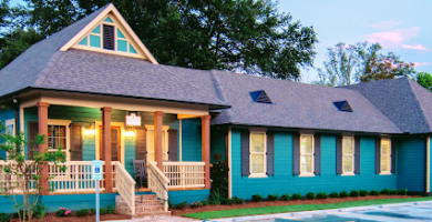 Ferrara Family Dentistry LLC in Madisonville