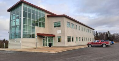 Kanakanak Dental in Dillingham