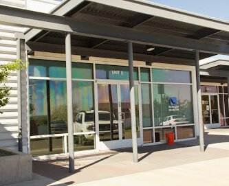 The Dentist of Colorado in Centennial