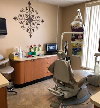 Elko Family Dentistry in Elko