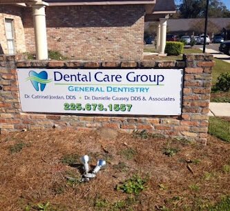 Dental Care Group in Prairieville