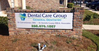 Dental Care Group in Prairieville
