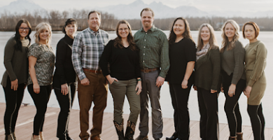 Alaska Center For Dentistry