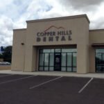 Copper Hills Dental in Safford