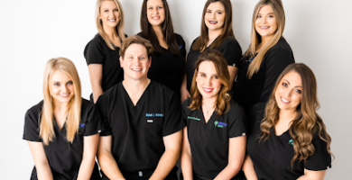 Anderson Strickland Dental in Denham Springs