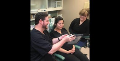 Alaska Dental Associates in Anchorage