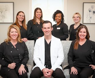 Camellia City Family Dentistry in Slidell