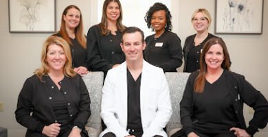 Camellia City Family Dentistry in Slidell
