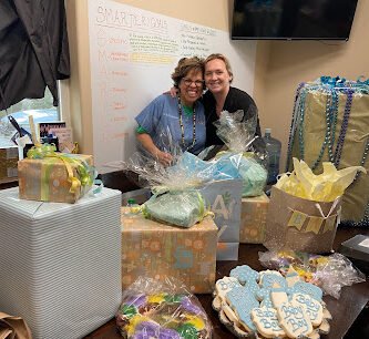 MAC Family Dentistry: Martha Anne Carr