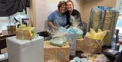MAC Family Dentistry: Martha Anne Carr