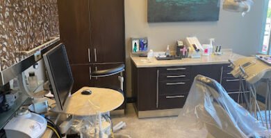 Legacy Dental Arts in Eagle River