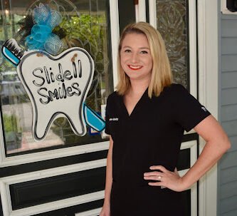 Slidell Smiles Dental in Slidell