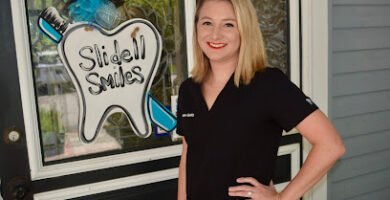 Slidell Smiles Dental in Slidell