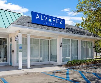 Alvarez Dental-Dr. Jason Alvarez in Mandeville