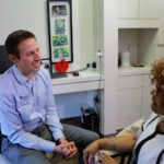 Peak Health Dentistry at Gentle Care in Anchorage
