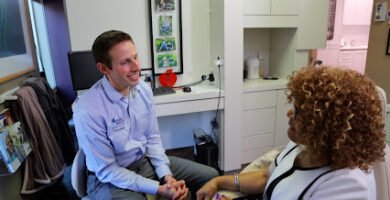 Peak Health Dentistry at Gentle Care in Anchorage