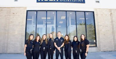 NOLA Pediatric Dentistry in Madisonville