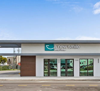 A New Smile - North Miami in North Miami