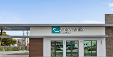 A New Smile - North Miami in North Miami