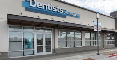 Dentists of Broadmoor in Colorado Springs