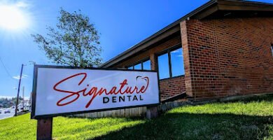 Signature Dental in Casper