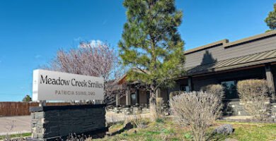 Meadow Creek Smiles (Formerly Dental Spa At Meadowcreek) in Show Low