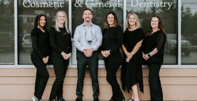 Healthy Smiles Dental in Anchorage