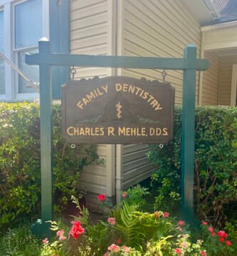 Mehle Family Dentistry in Bogalusa