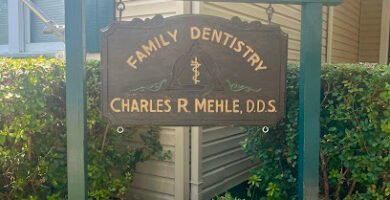 Mehle Family Dentistry in Bogalusa