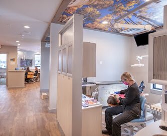 Crested Butte Dental in Crested Butte