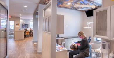 Crested Butte Dental in Crested Butte