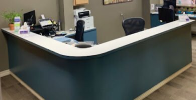 Anchorage Dental Arts in Anchorage