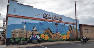 Diamond M Dental in Globe