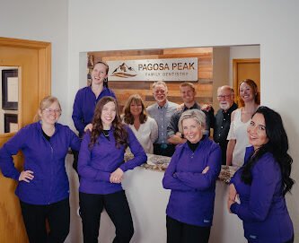 Pagosa Peak Family Dentistry in Pagosa Springs
