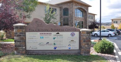 Castle Rock Family Dentistry in Castle Rock