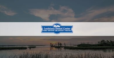 Louisiana Dental Center - Gonzales in Gonzales