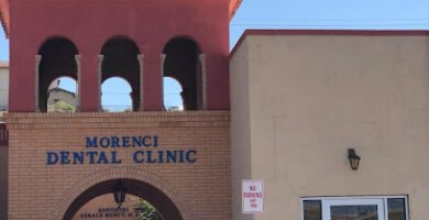 Morenci Dental Clinic in Morenci