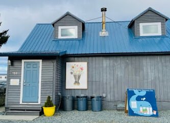 Aleutian Family Dentistry in Unalaska