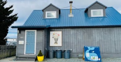 Aleutian Family Dentistry in Unalaska