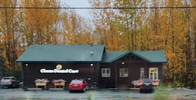 Chena Dental Care LLC in North Pole