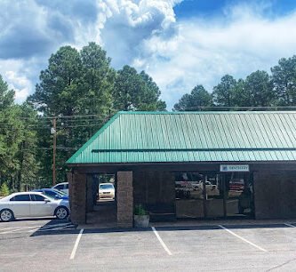 Mountain Dental Arts in Pinetop