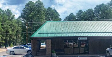 Mountain Dental Arts in Pinetop