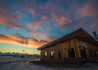 The Delta Dentist in Delta Junction