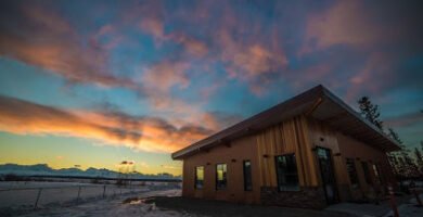 The Delta Dentist in Delta Junction