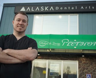 Alaska Dental Arts Muldoon in Anchorage