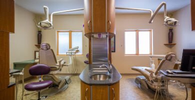 2nd Street Dental in Casper