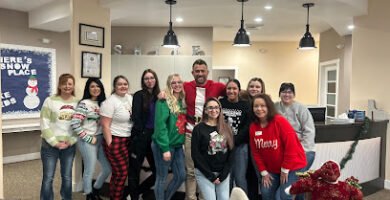 Elko Dental Specialists in Elko