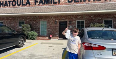 Ponchatoula Family Dentistry - Douglas M. George