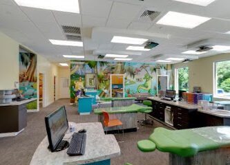 Yale Pediatric Dentistry in Denham Springs