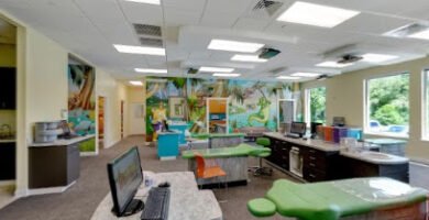 Yale Pediatric Dentistry in Denham Springs